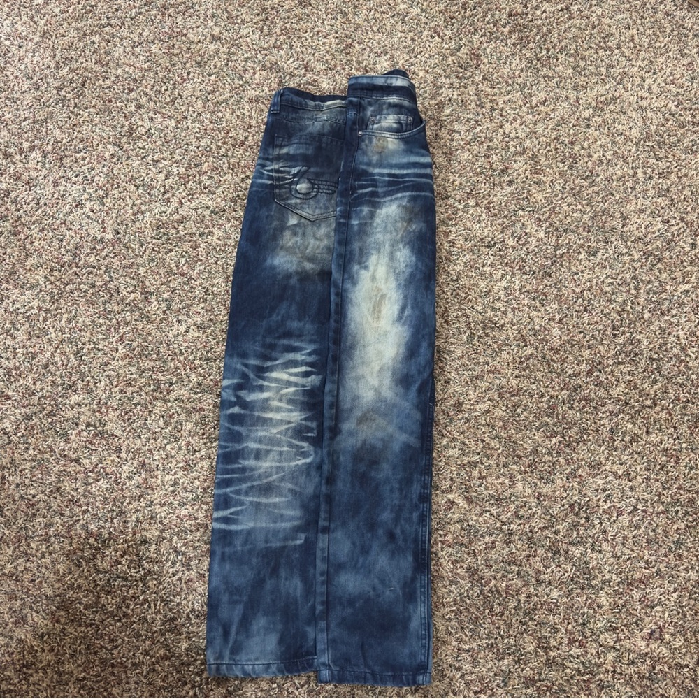 Born Fly Jeans - Picture 3 of 7